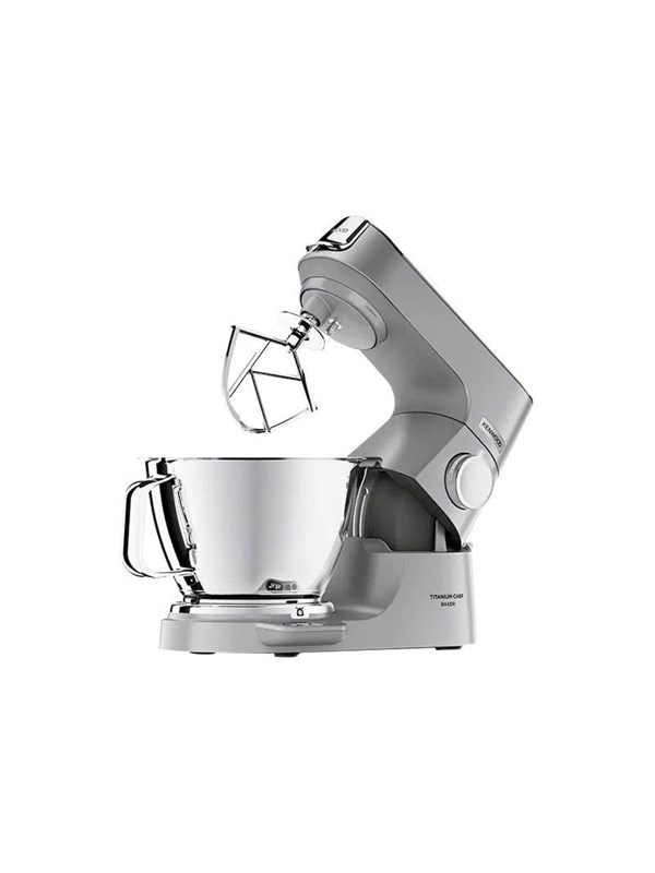Kenwood Keukenmachine Titanium Chef Baker