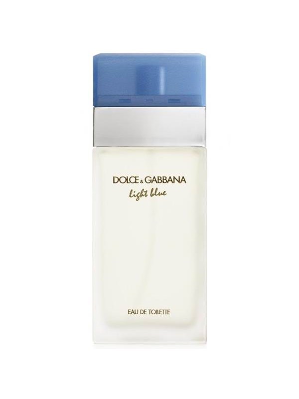 Dolce & Gabbana Light Blue for Women EDT - 25 ml
