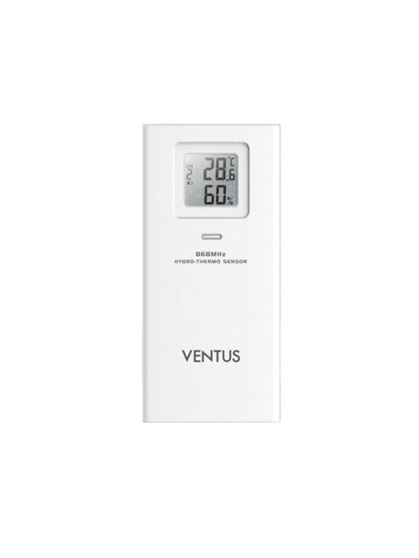 VENTUS Temperatuur / hygro sensor voor W640 en W838