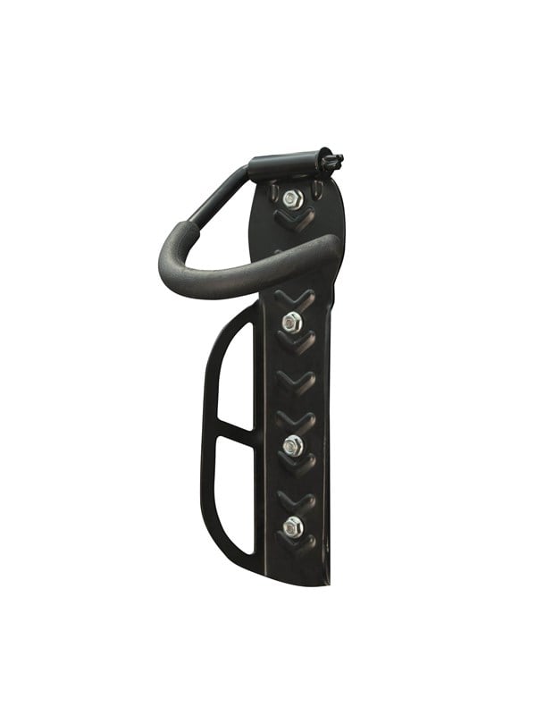 Palram | Canopia - Schuur Verticale Fietshanger - Zwart - 1 Stuk