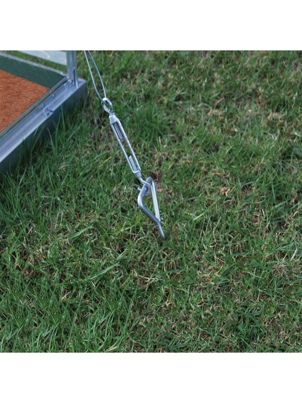 Canopia Ankerkit Palram