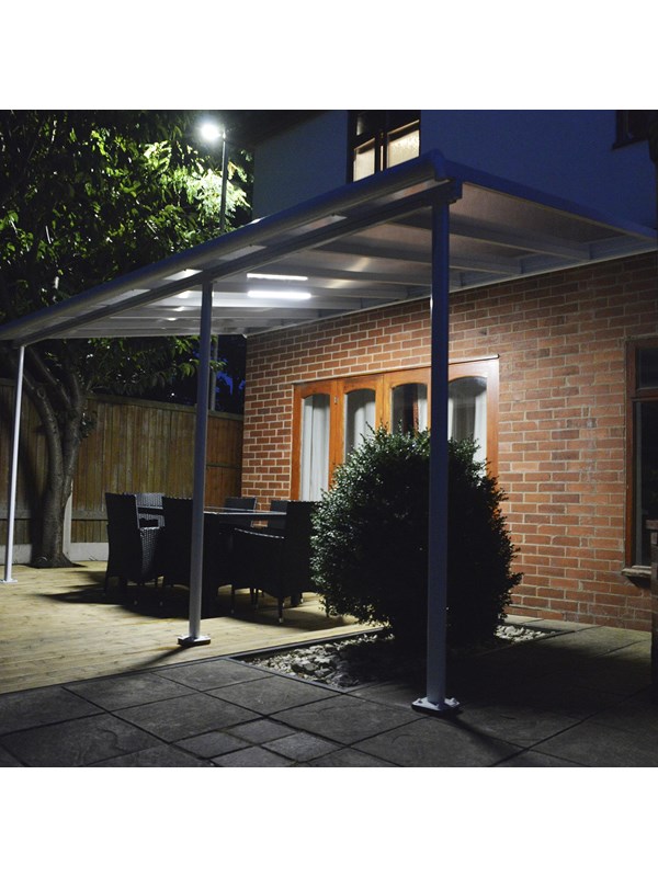 Canopia Verlichting kit for Palram - products
