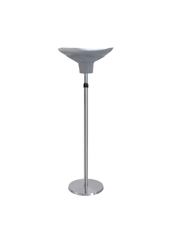 HORTUS Hoes voor model 211-390