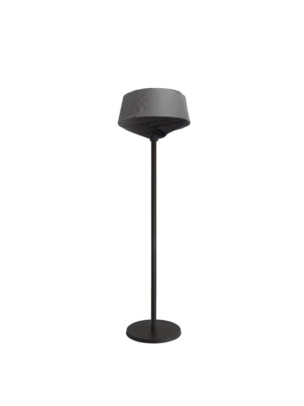 HORTUS Cover for floor model 211-377 Grijs