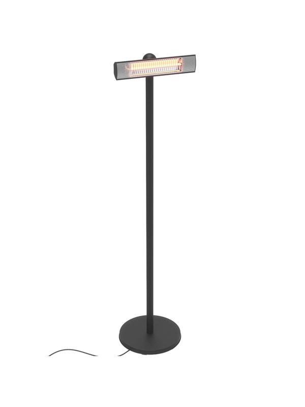 HORTUS Terrasverwarmer floor model 1500 W