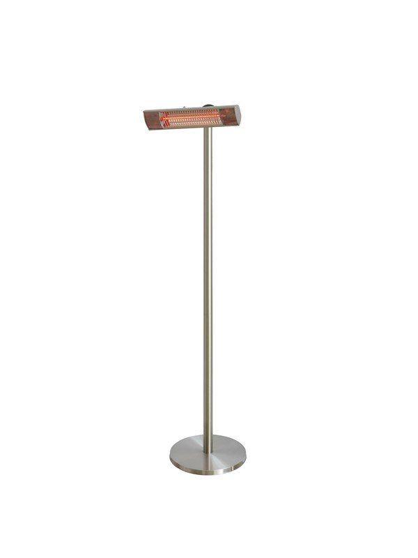 HORTUS Terrasverwarmer floor model 1500 W GT
