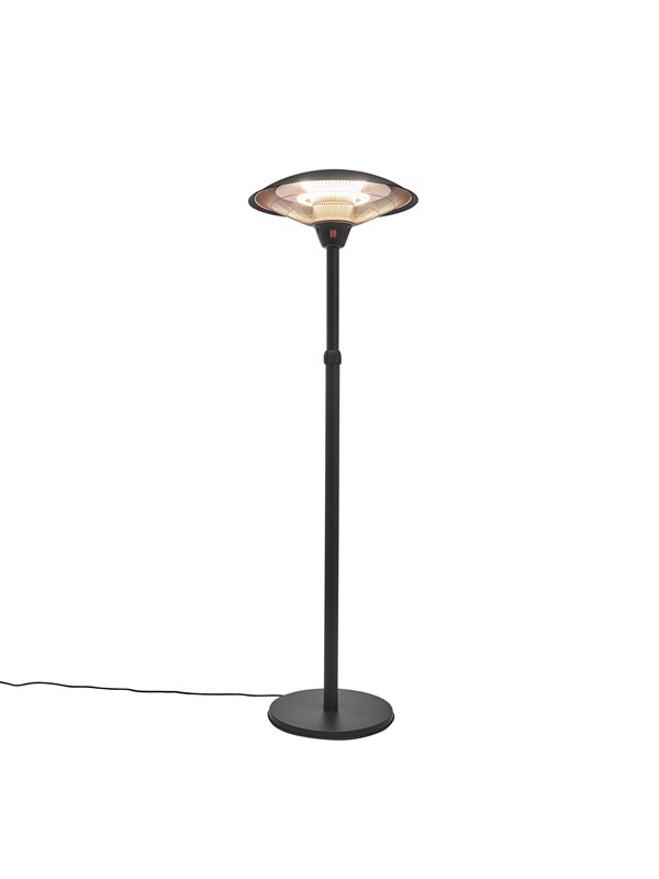 HORTUS Terrasverwarmer floor model 2100 W