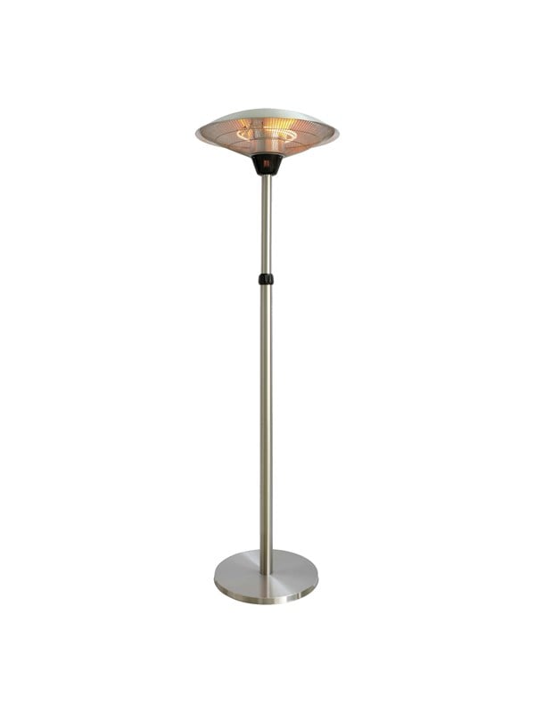 HORTUS Terrasverwarmer floor model 2100 W