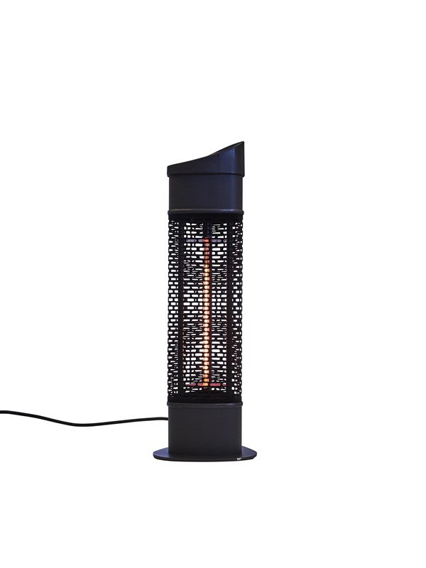 HORTUS Terrasverwarmer under Tafel 1200 W