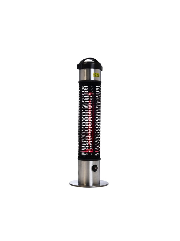 HORTUS Terrasverwarmer under Tafel 1200 W