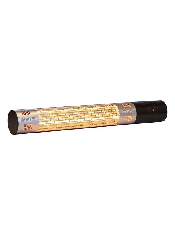 HORTUS Terrasverwarmer wall model 1500 W
