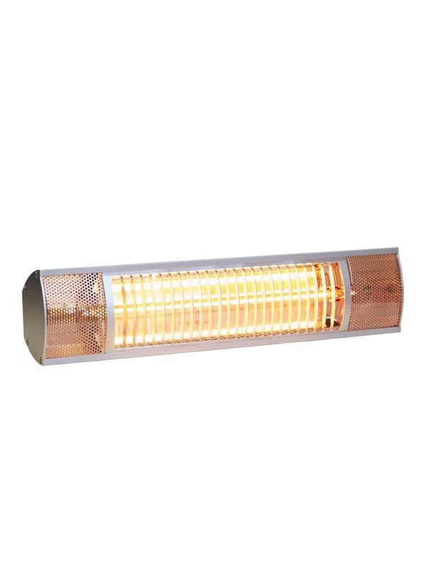 HORTUS Terrasverwarmer wall model 1500 W