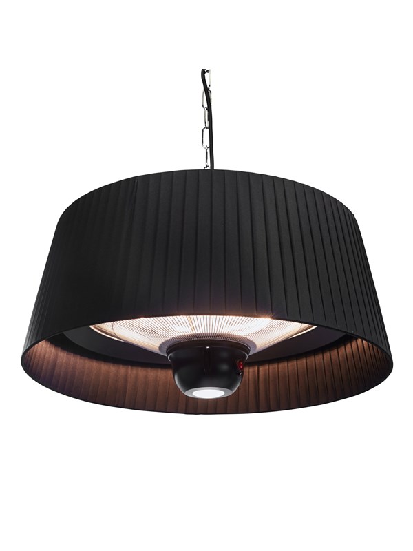 HORTUS Terrasverwarmer hanging model 1800 W
