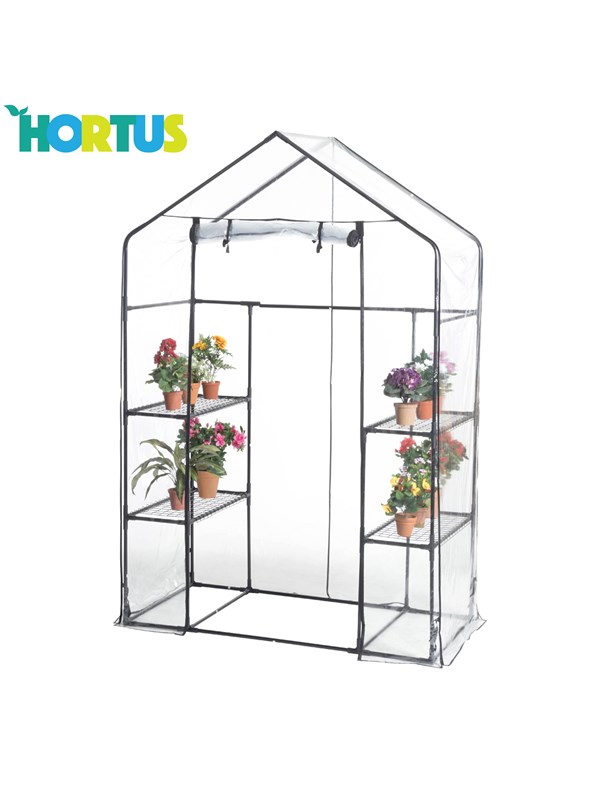 HORTUS Kas groot 195 x 143 x 73 cm
