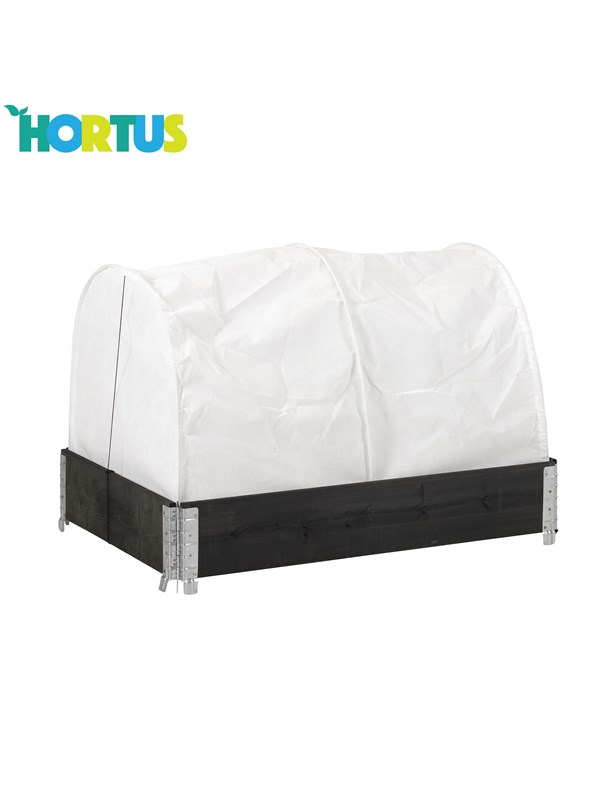 HORTUS Kweektunnel voor pallet