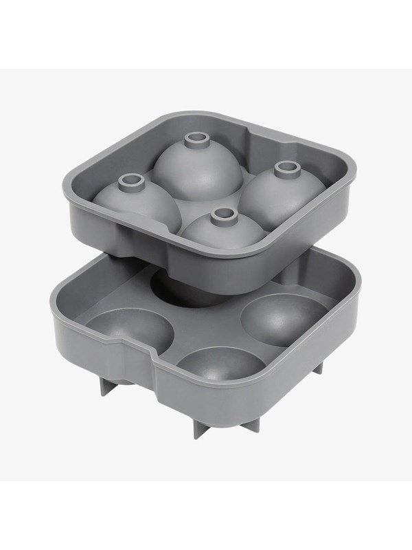 Cilio Ijsmaker IJshoorn QUATTRO Ø5,5cm