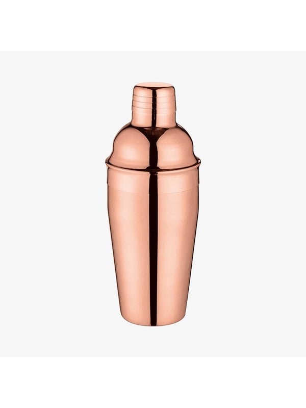 Cilio Cocktailshaker 500ml - verkoperd