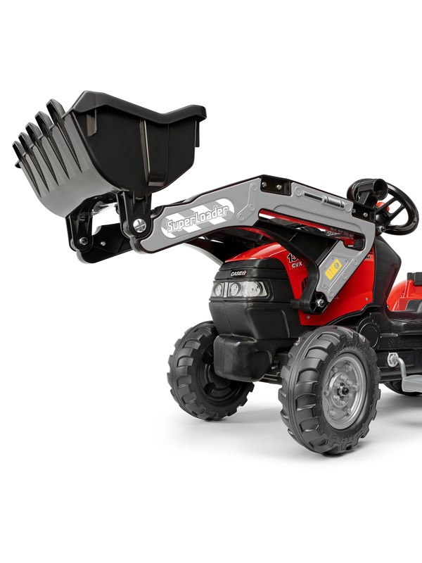 Falk Superloader for the 2 Aan 5 years old Series