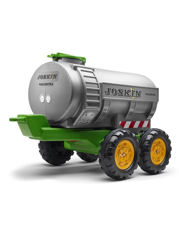 Falk Tankwagen 30 liter Joskin Volumetra