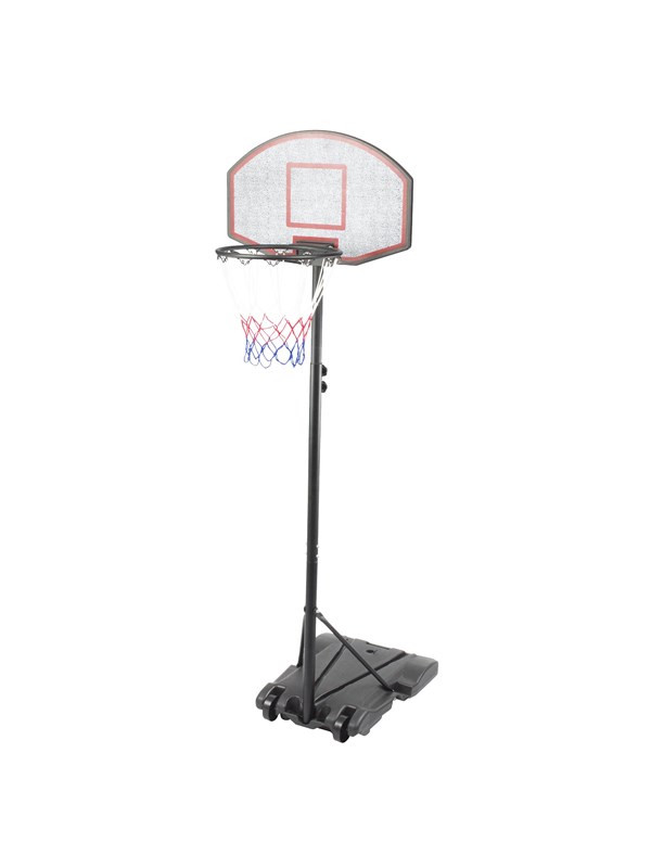 Nordic Games Basketball stand Basic
