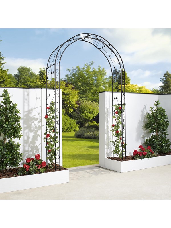 HORTUS Tuinboog