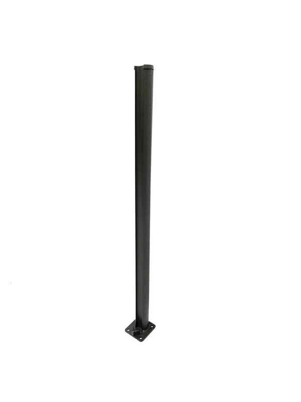 HORTUS End post for wind Scherm