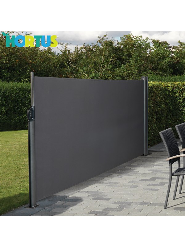 HORTUS Wind Scherm single 140 x 300 cm