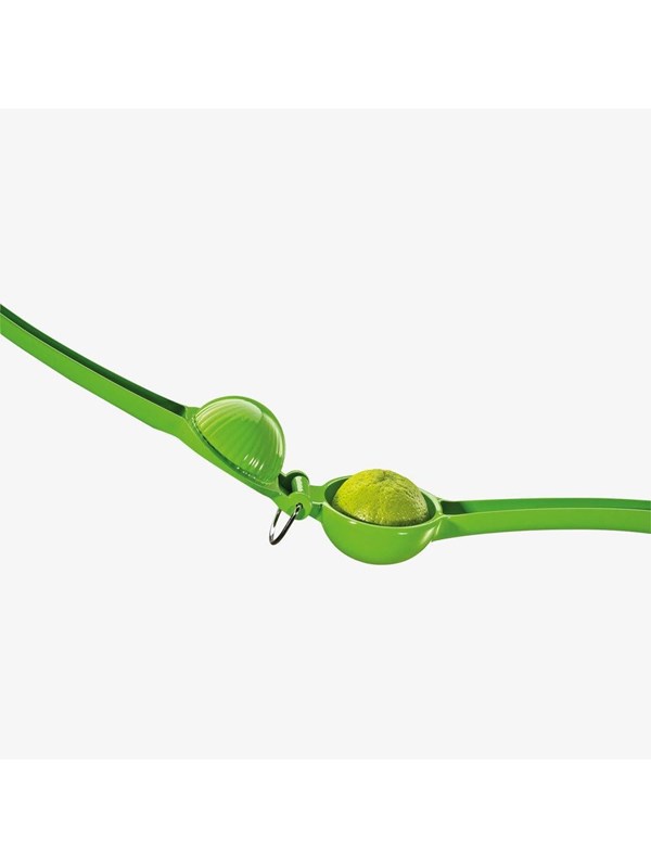Cilio Citruspers LIMETTA Ø5,5cm, groen
