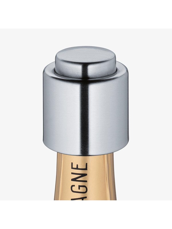 Cilio Champagne-stopper