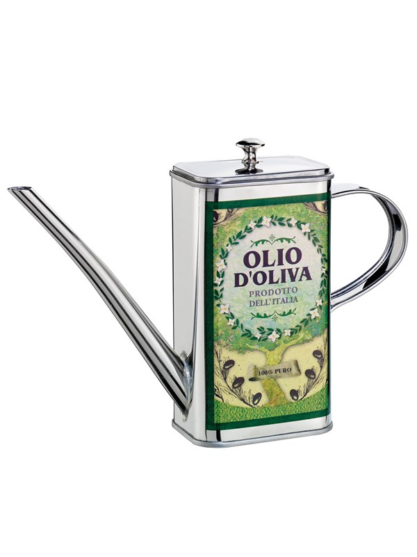 Cilio Olijfoliekan OLIO 500ml