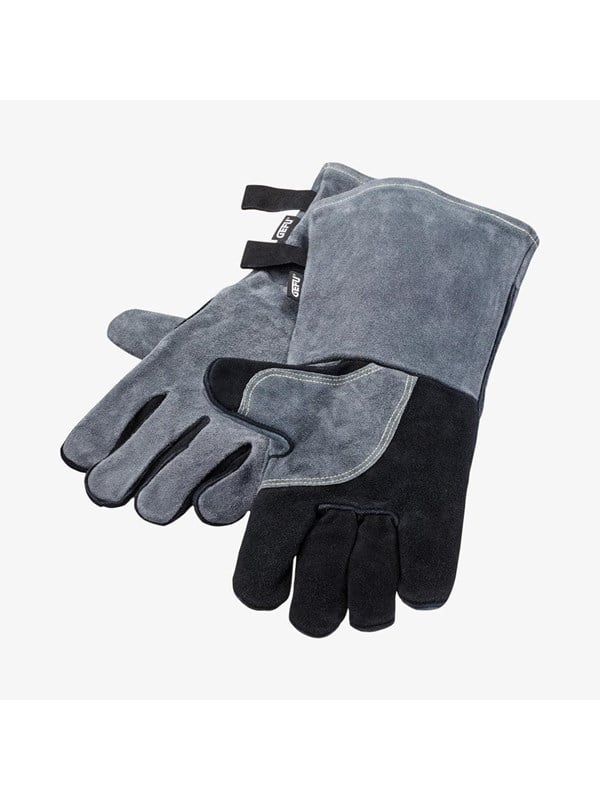 GEFU Grillhandschoenen BBQ, leer