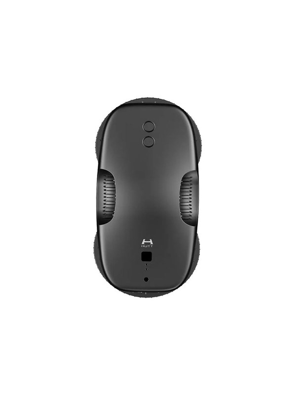 HUTT Hutt DDC55 Zwart