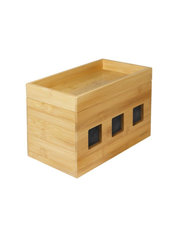 LogiLink - Kabelorganisator