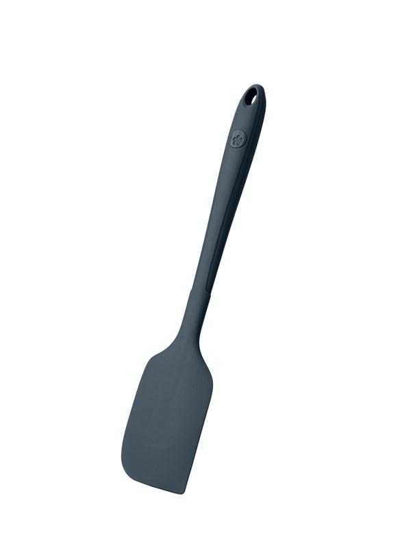 Kochblume Deegschraper 30cm antracietgrijs