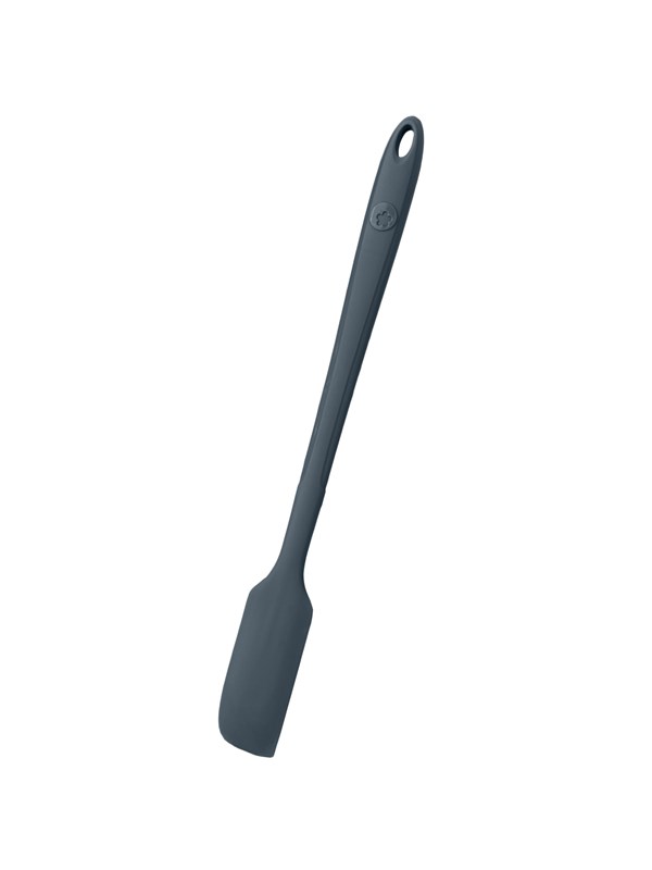 Kochblume Deegschraper 27cm antracietgrijs