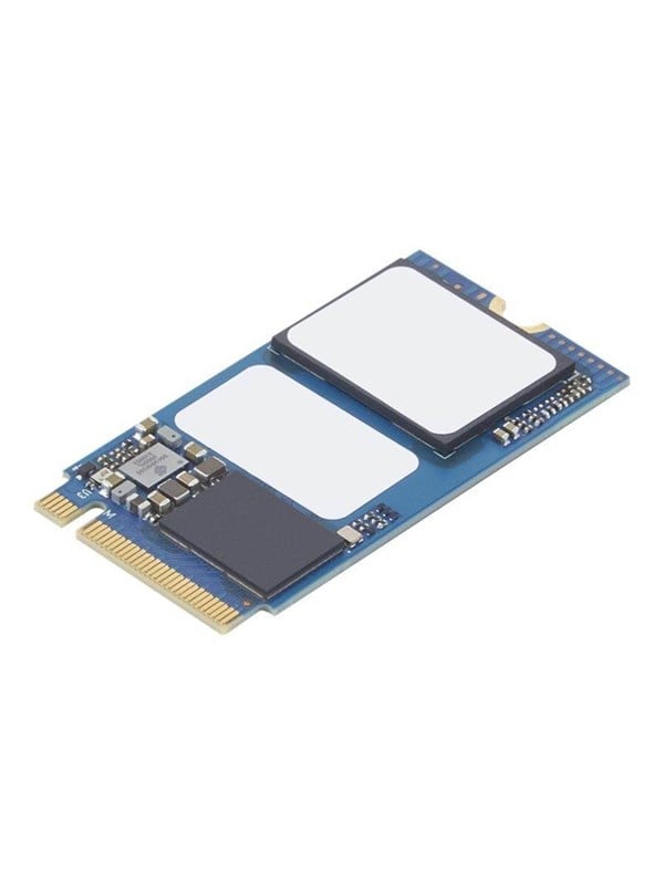 Lenovo - Solid state drive - 1 TB - PCI Express 3.0 x4 (NVMe) = Solid-state drive - 1 TB - PCI Express 3.0 x4 (NVMe)