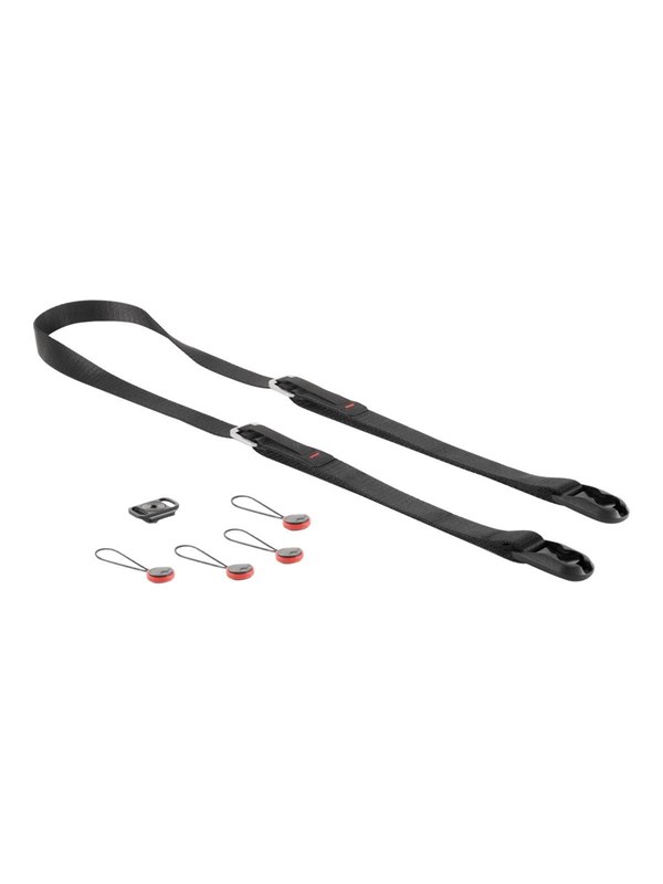Peak Design Leash - zwart