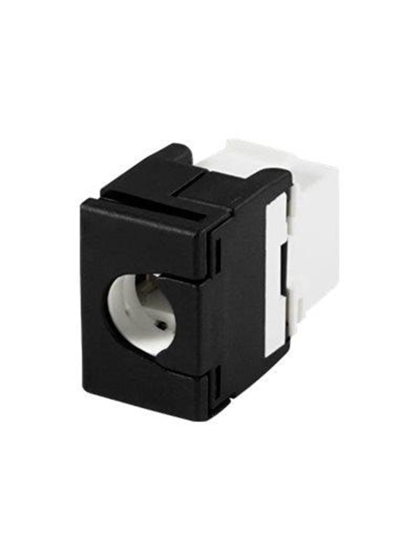 Deltaco MD-102 - Modular insert - RJ-45 - for DELTACO PAN-100 PAN-101 VR-120