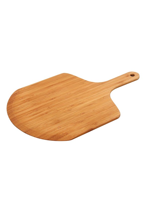 Zassenhaus Pizza slider bamboo