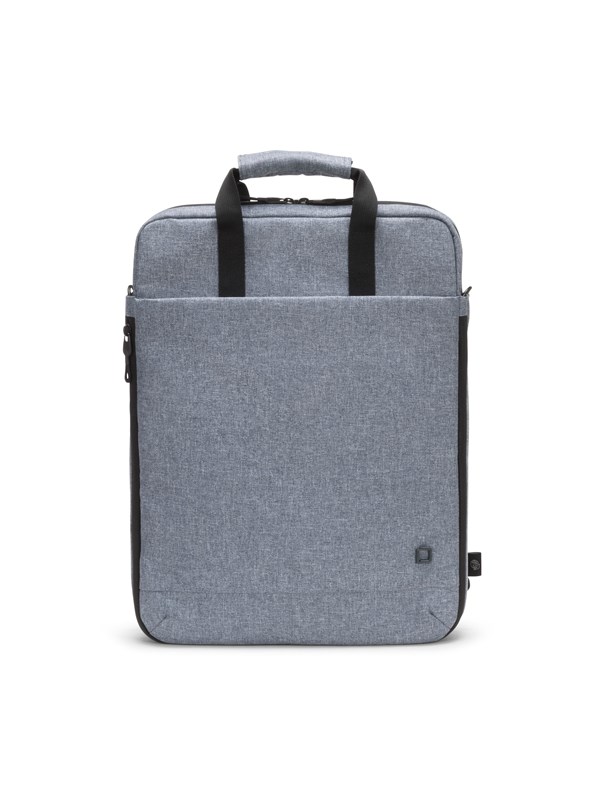 Dicota Eco Motion Tote voor Laptop 15.6" | Blauw