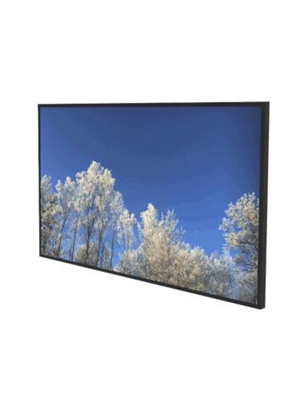HI-ND - front Cover for LCD-scherm
