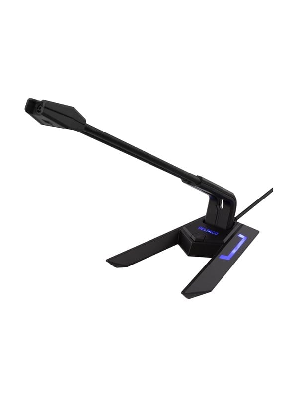 Deltaco MF-104 USB PC Microfoon