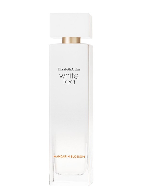 Elizabeth Arden Wit Tea Mandarin Blossom EDT - 100 ml