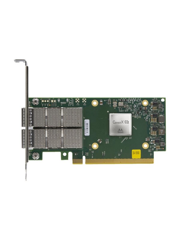 Lenovo ThinkSystem Mellanox ConnectX-6 Dx