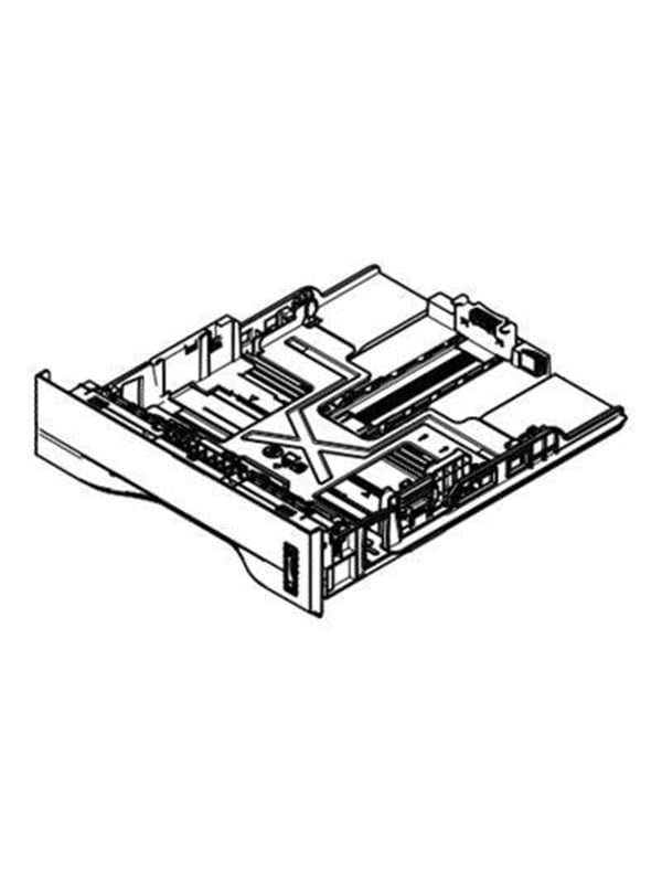 Samsung Papier cassette
