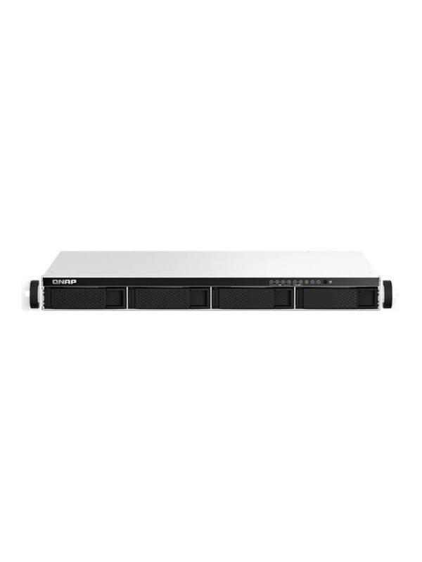 Network Storage Qnap TS-464EU-8G Black