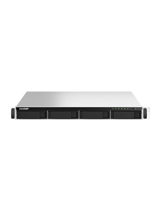 QNAP TS-464 - NAS-server - NAS-server