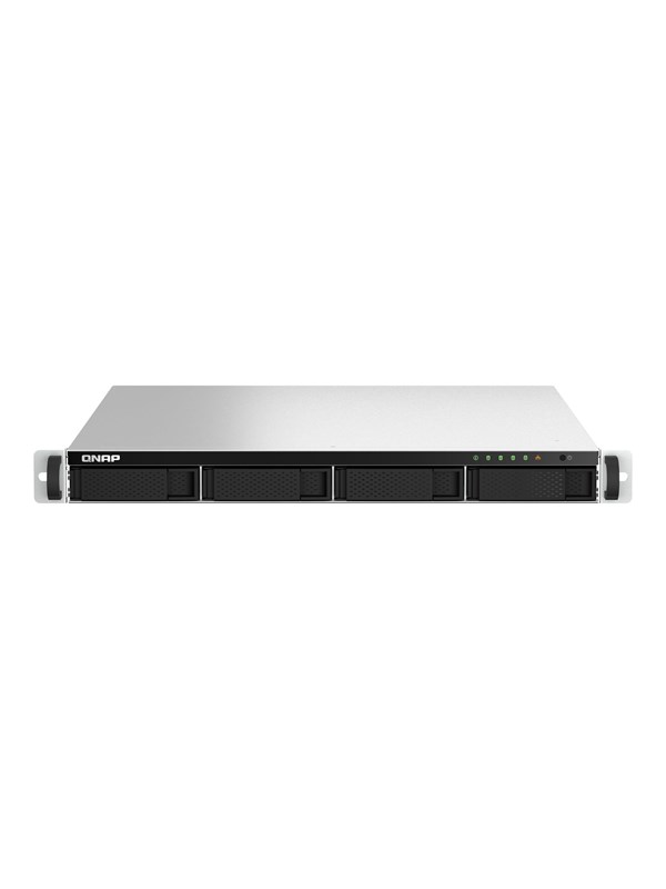 QNAP TS-464U-RP - NAS-server - NAS-server