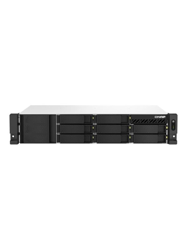 QNAP TS-864EU-8G - NAS-server
