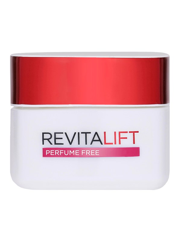 L'Oréal Paris Revitalift Classic Perfume Free Dagcrème 50 ml
